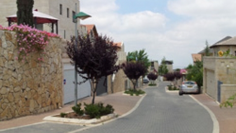 מבוא הבוסתן מבט מלמעלה.jpg